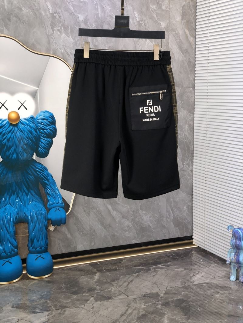 Fendi Short Pants